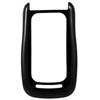 Motorola Compatible Snap-on Cover - honey black FS-MOV860-SBK Image 1