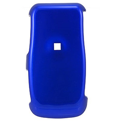 Motorola Compatible Snap-on Cover - honey blue FS-MOV860-SBU