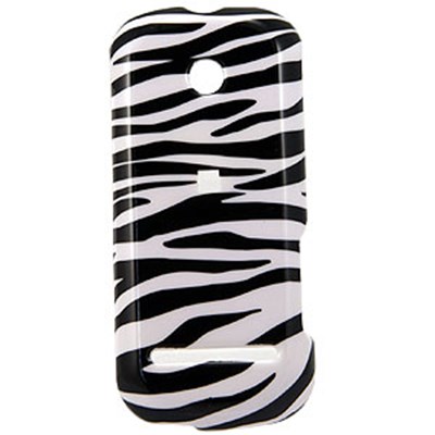 Motorola Compatible Design Snap-on Cover - zebra FS-MOVE440-D24