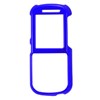 Motorola Compatible Snap-on Cover - honey blue FS-MOVE440-SBU Image 1