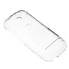 Motorola Compatible Snap-on Cover - clear FS-MOVE440-TCL Image 1