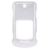 Motorola Compatible Snap-on Cover - clear FS-MOVE465-TCL Image 1