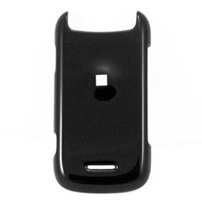 Motorola Compatible Snap-on Cover - honey black FS-MOW766-SBK