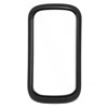 Motorola Compatible Snap-on Cover - honey black FS-MOW766-SBK Image 1