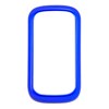 Motorola Compatible Snap-on Cover - honey blue FS-MOW766-SBU Image 1