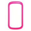 Motorola Compatible Snap-on Cover - honey pink FS-MOW766-SPI Image 1