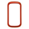 Motorola Compatible Snap-on Cover - honey red FS-MOW766-SRD Image 1
