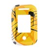 Motorola Compatible Design Snap-on Cover - Musical Notes  FS-MOWX400-DM01 Image 1