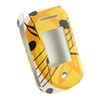Motorola Compatible Design Snap-on Cover - Musical Notes  FS-MOWX400-DM01 Image 2