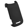 Motorola Compatible Rubberized Snap-on Cover - Black FS-MOWX400-RBK Image 1