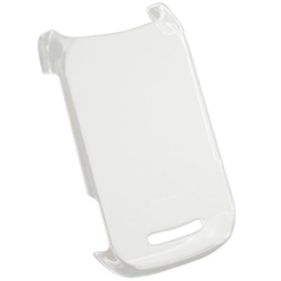 Motorola Compatible Snap-on Cover - clear FS-MOWX400-TCL