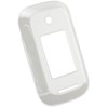 Motorola Compatible Snap-on Cover - clear FS-MOWX400-TCL Image 1
