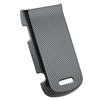 Motorola Compatible Design Snap-on Cover - Carbon Fiber  FS-MOWX415-DC01 Image 1