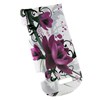 Motorola Compatible Design Snap-on Cover - Purple Lotus  FS-MOWX415-DF01 Image 1