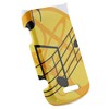 Motorola Compatible Design Snap-on Cover - Musical Notes  FS-MOWX415-DM01 Image 1