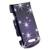 Motorola Compatible Design Snap-on Cover - Midnight Stars  FS-MOWX415-DS01 Image 1