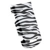 Motorola Compatible Design Snap-on Cover - Black and White Zebra  FS-MOWX415-DZ02 Image 1