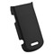 Motorola Compatible Rubberized Snap-on Cover - Black FS-MOWX415-RBK Image 1