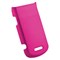 Motorola Compatible Rubberized Snap-on Cover - Pink FS-MOWX415-RPI Image 1