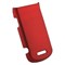 Motorola Compatible Rubberized Snap-on Cover - Red FS-MOWX415-RRD Image 1