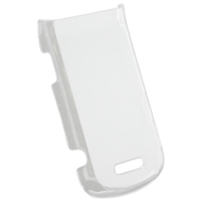 Motorola Compatible Snap-on Cover - clear FS-MOWX415-TCL