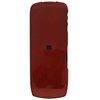 Nextel Compatible Snap-on Cover - honey red FS-NEXI290-SRD Image 1