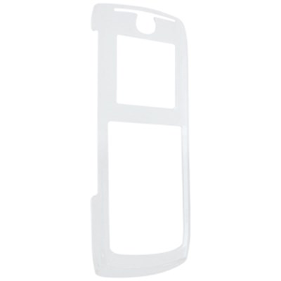 Nextel Compatible Snap-on Cover - clear FS-NEXI290-TCL