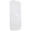 Nextel Compatible Snap-on Cover - clear FS-NEXI290-TCL Image 1