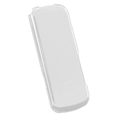 Nextel Compatible Snap-on Cover - clear FS-NEXI296-TCL