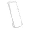 Nextel Compatible Snap-on Cover - clear FS-NEXI296-TCL Image 1
