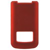 Nextel Compatible Rubberized Snap-on Cover - Red FS-NEXI410-RRD Image 1