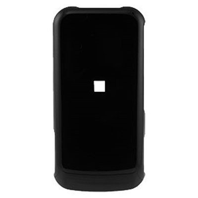 Nextel Compatible Snap-on Cover - honey black FS-NEXI410-SBK