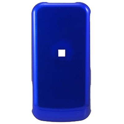 Nextel Compatible Snap-on Cover - honey blue FS-NEXI410-SBU