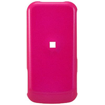 Nextel Compatible Snap-on Cover - honey pink FS-NEXI410-SPI