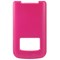 Nextel Compatible Snap-on Cover - honey pink FS-NEXI410-SPI Image 1