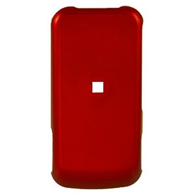 Nextel Compatible Snap-on Cover - honey red FS-NEXI410-SRD