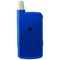 Nextel Compatible Snap-on Cover - honey blue FS-NEXI776-SBU Image 1
