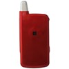 Nextel Compatible Snap-on Cover - honey red FS-NEXI776-SRD Image 1