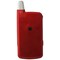 Nextel Compatible Snap-on Cover - honey red FS-NEXI776-SRD Image 1