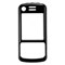 Nextel Compatible Snap-on Cover - honey black FS-NEXi856-SBK Image 1