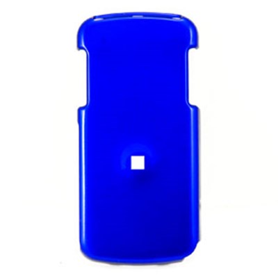 Nextel Compatible Snap-on Cover - honey blue FS-NEXi856-SBU