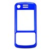 Nextel Compatible Snap-on Cover - honey blue FS-NEXi856-SBU Image 1