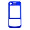 Nextel Compatible Snap-on Cover - honey blue FS-NEXi856-SBU Image 1