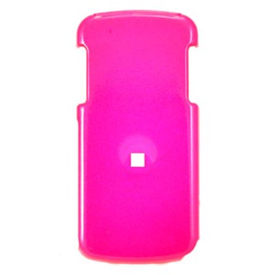Nextel Compatible Snap-on Cover - honey pink FS-NEXi856-SPI