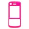 Nextel Compatible Snap-on Cover - honey pink FS-NEXi856-SPI Image 1