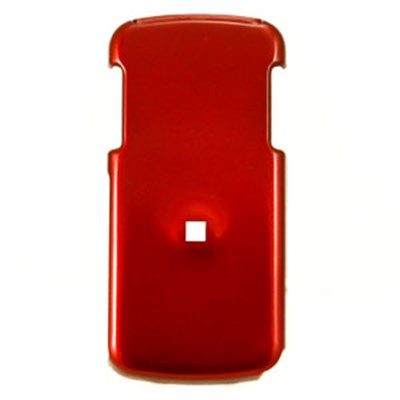 Nextel Compatible Snap-on Cover - honey red FS-NEXi856-SRD