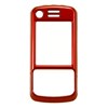 Nextel Compatible Snap-on Cover - honey red FS-NEXi856-SRD Image 1