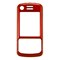Nextel Compatible Snap-on Cover - honey red FS-NEXi856-SRD Image 1