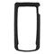 Nextel Compatible Rubberized Snap-on Cover - Black FS-NEXI890-RBK Image 1