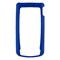 Nextel Compatible Rubberized Snap-on Cover - Blue FS-NEXI890-RBU Image 1
